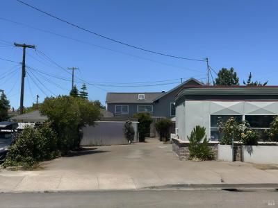 501 Petaluma Blvd N, Petaluma, California 94952, Estados Unidos