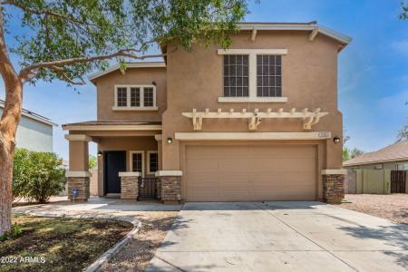 1945 E 36th Ave, Apache Junction, Arizona 85119, USA