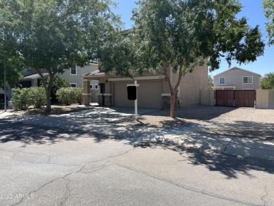 1945 E 36th Ave, Apache Junction, Arizona 85119, Estados Unidos