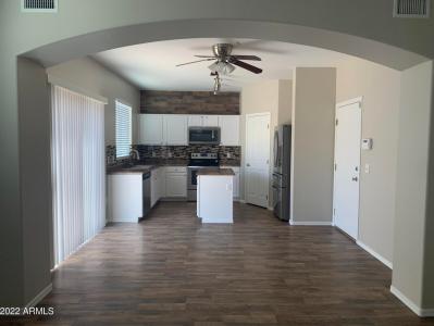 1945 E 36th Ave, Apache Junction, Arizona 85119, Estados Unidos