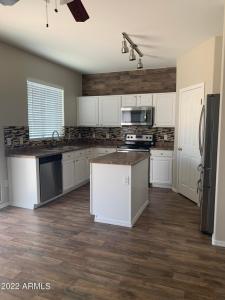 1945 E 36th Ave, Apache Junction, Arizona 85119, Estados Unidos