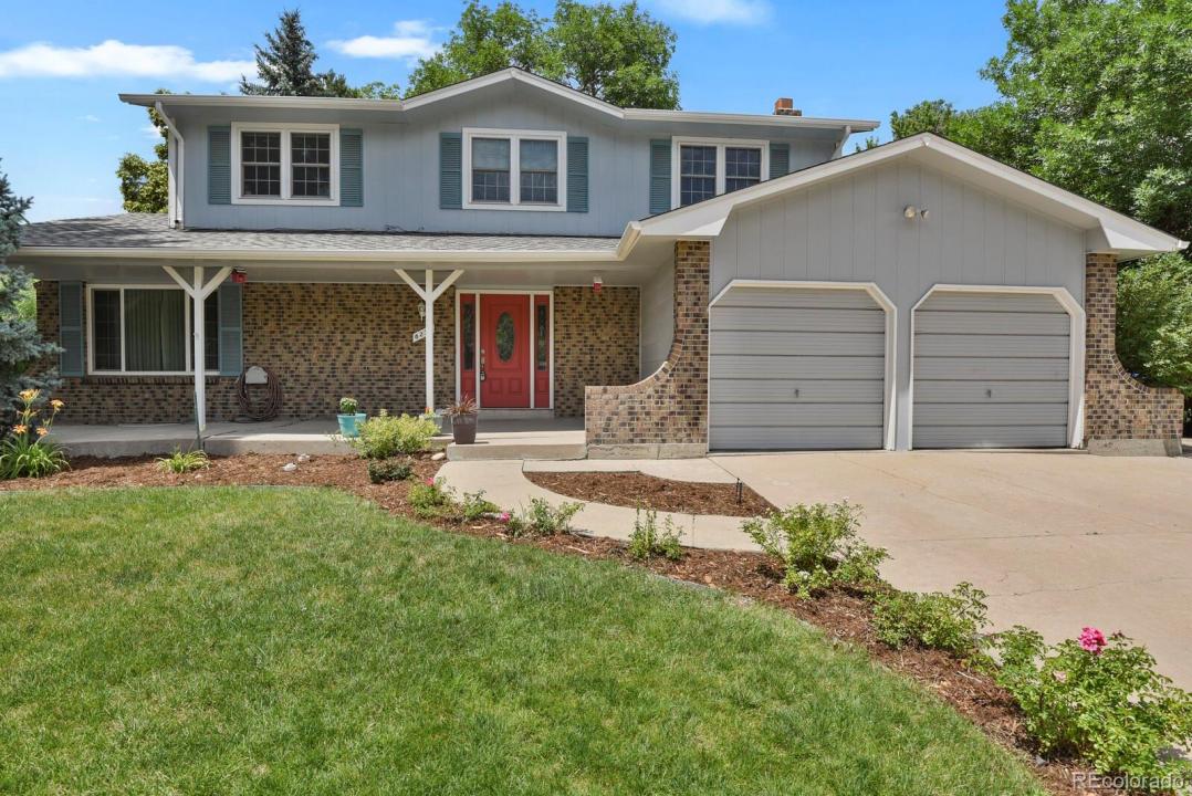 8277 Teller Ct, Arvada, Colorado 80003, USA