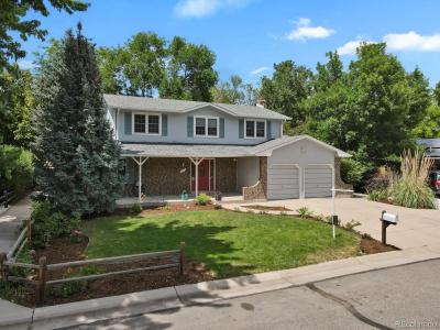 8277 Teller Ct, Arvada, Colorado 80003, USA