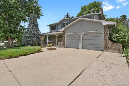 8277 Teller Ct, Arvada, Colorado 80003, USA