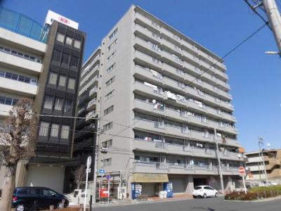 上青木１丁目, ウィンザーハイム西川口, 川口市, Saitama 333-0844, Japan