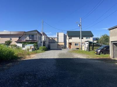 六条通20丁目1717番193、196, 6条通20丁目土地, 旭川市, هوكايدو 078-8216, اليابان