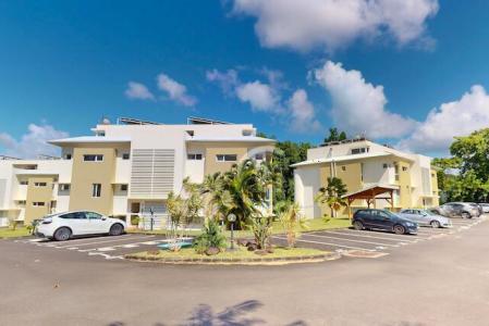 T3 dans une résidence de standing - secteur Didier, Fort De France, Fort-de-France, Martinique