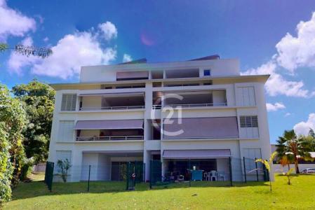 T4 résidence de standing - secteur Didier, Fort De France, Fort-de-France, Martinique