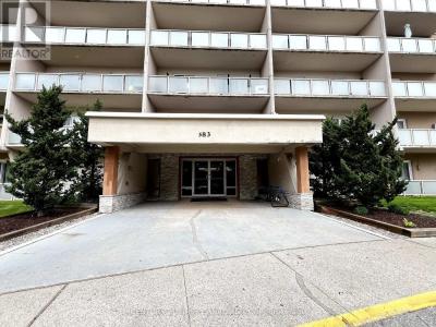583 MORNINGTON AVENUE, London East (east G), Ontario N5Y 3E9, Canadá