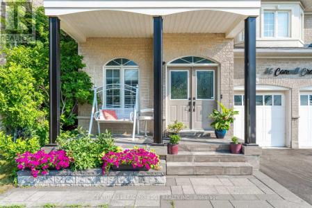 36 CANTWELL CRESCENT, Ajax (northeast Ajax), אונטריו L1Z 2A5, קנדה 