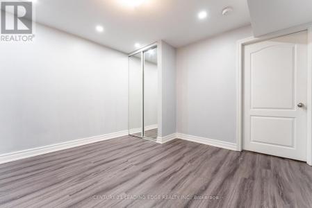 36 CANTWELL CRESCENT, Ajax (northeast Ajax), אונטריו L1Z 2A5, קנדה 