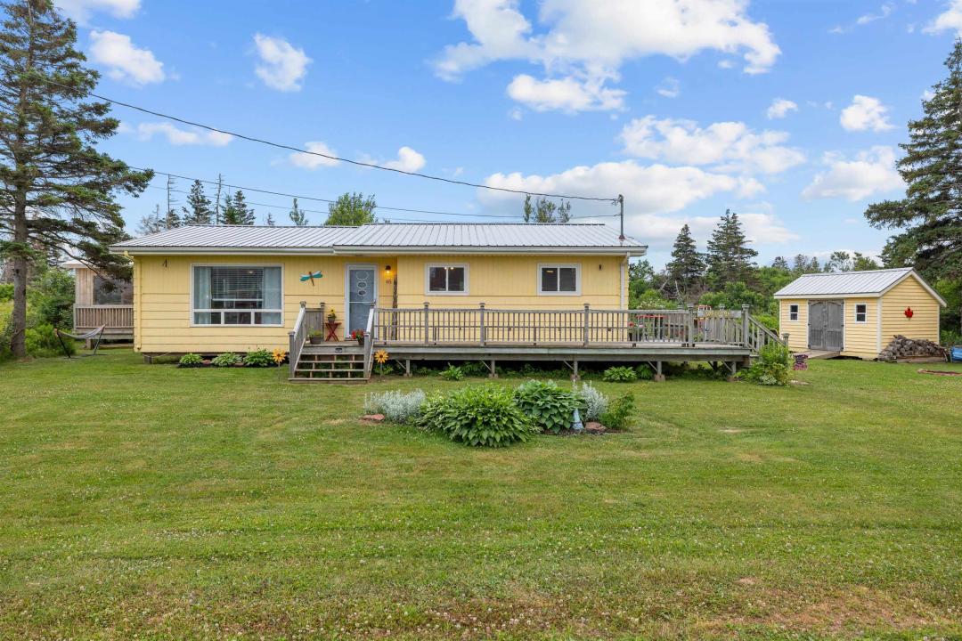 65 RELATIVE LANE, Savage Harbour, Ilha De Prince Edward C0A 1T0, Canadá