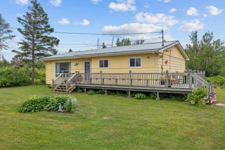 65 RELATIVE LANE, Savage Harbour, Ilha De Prince Edward C0A 1T0, Canadá