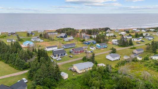 65 RELATIVE LANE, Savage Harbour, Ilha De Prince Edward C0A 1T0, Canadá