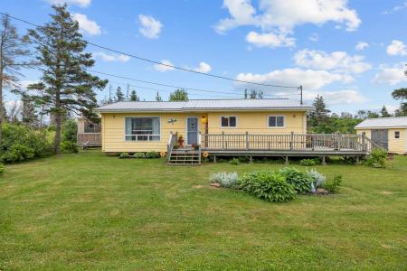 65 RELATIVE LANE, Savage Harbour, Ilha De Prince Edward C0A 1T0, Canadá