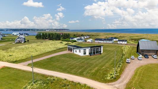 44 SUNRISE DRIVE, Anglo Rustico, Isla Del Principe Edward C0A 1X0, Canadá