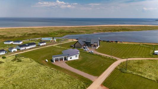 44 SUNRISE DRIVE, Anglo Rustico, Isla Del Principe Edward C0A 1X0, Canadá
