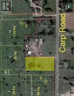 3140 CARP ROAD, Ottawa, אונטריו K0A 1L0, קנדה 