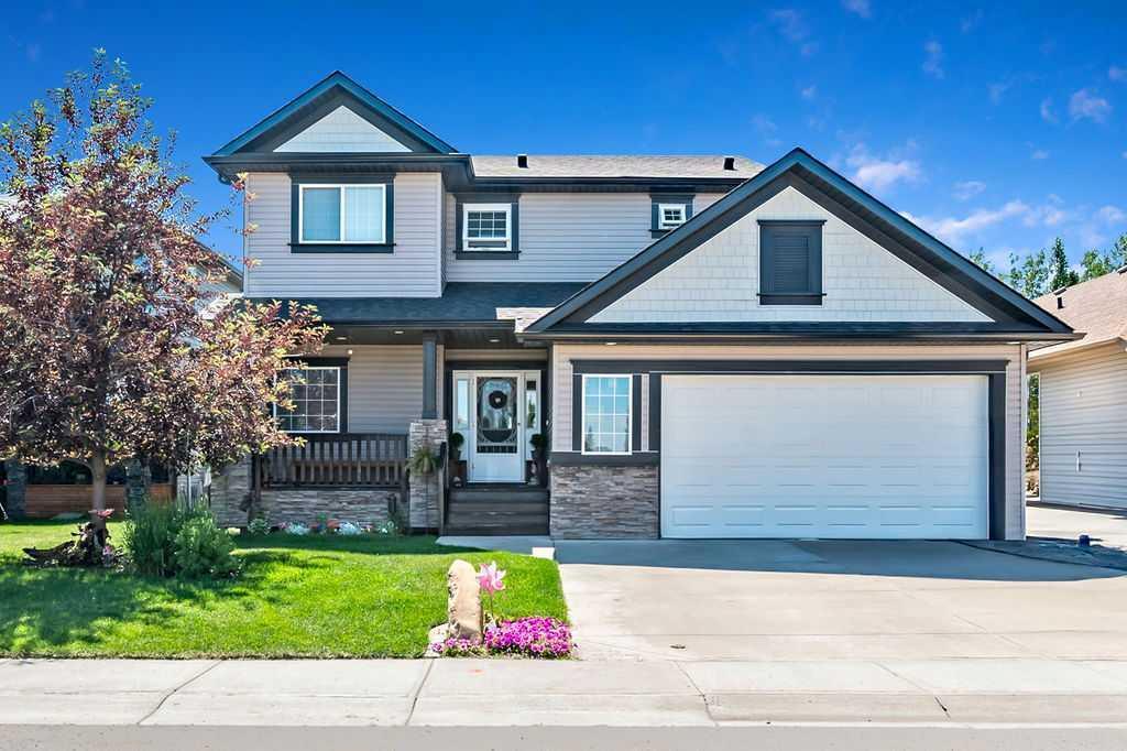 307 WILLOW RIDGE MANOR, Diamond Valley, Alberta T0L 0H0, Canada