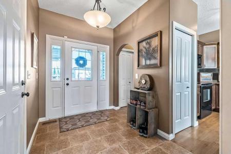 307 WILLOW RIDGE MANOR, Diamond Valley, Alberta T0L 0H0, Canada