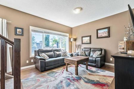307 WILLOW RIDGE MANOR, Diamond Valley, Alberta T0L 0H0, Canada