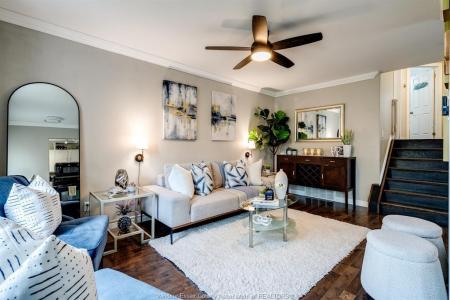 3459 CARIBOU CRESCENT, Windsor, Ontario N8W 5V4, Canada