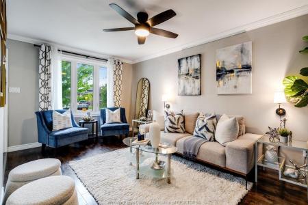 3459 CARIBOU CRESCENT, Windsor, Ontario N8W 5V4, Canada