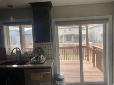 1433 CANCUN STREET, Windsor, オンタリオ N9G 0A2, カナダ