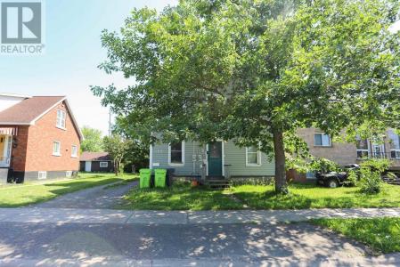 203 WALLACE TER, Sault Ste. Marie, אונטריו P6C 1K2, קנדה
