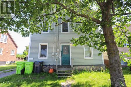 203 WALLACE TER, Sault Ste. Marie, Ontario P6C 1K2, Canada