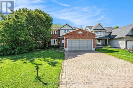 666 MATHIEU WAY, Ottawa, 安大略省 K4A 2R4, 加拿大