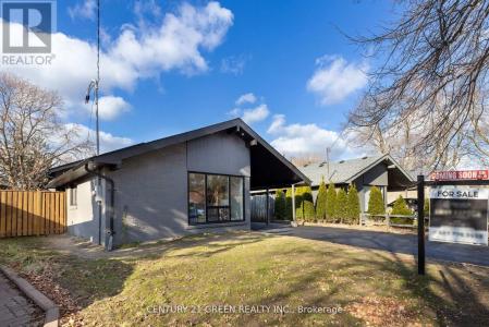 32 BROOKRIDGE DRIVE, Toronto (bendale), Ontario L6K 2E3, CANADÁ