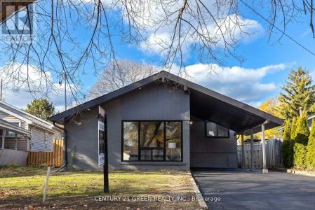 32 BROOKRIDGE DRIVE, Toronto (bendale), Ontario L6K 2E3, CANADÁ