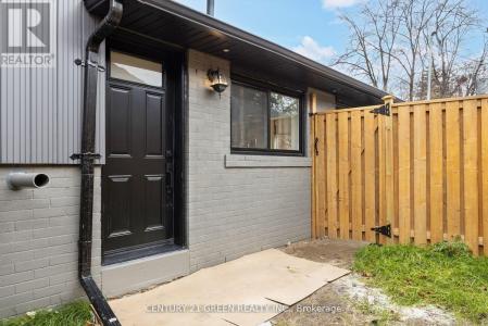 32 BROOKRIDGE DRIVE, Toronto (bendale), Ontario L6K 2E3, CANADÁ