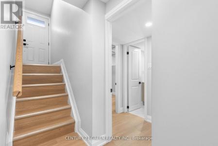 32 BROOKRIDGE DRIVE, Toronto (bendale), Ontario L6K 2E3, CANADÁ
