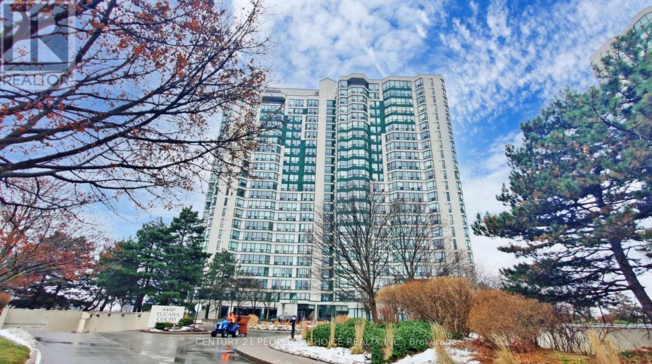 4460 TUCANA COURT, Mississauga (hurontario), 安大略省 L5R 3K9, 加拿大