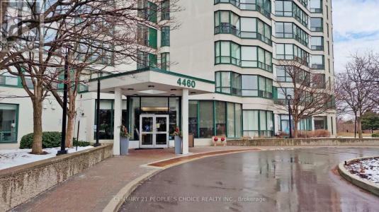 4460 TUCANA COURT, Mississauga (hurontario), 安大略省 L5R 3K9, 加拿大
