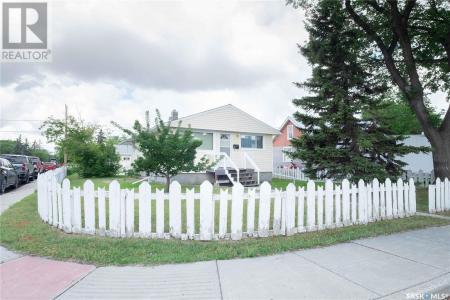 274 TORONTO STREET, Regina, Saskatchewan S4R 1L9, Canada