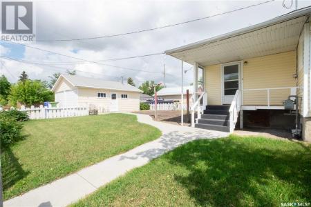 274 TORONTO STREET, Regina, Saskatchewan S4R 1L9, Canada