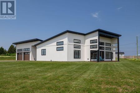 44 SUNRISE DRIVE, Anglo Rustico, Prince Edward Island C0A 1X0, Canada