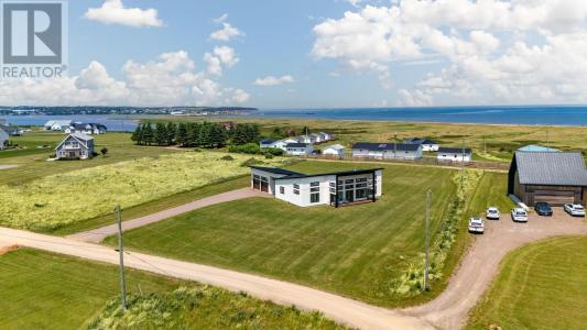 44 SUNRISE DRIVE, Anglo Rustico, Isla Del Principe Edward C0A 1X0, Canadá