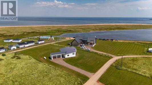 44 SUNRISE DRIVE, Anglo Rustico, Prince Edward Island C0A 1X0, Canada