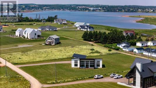 44 SUNRISE DRIVE, Anglo Rustico, Isla Del Principe Edward C0A 1X0, Canadá