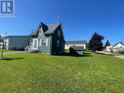 20 SUNSET DRIVE, Wellington, Prince Edward Island C0B 2E0, Canada