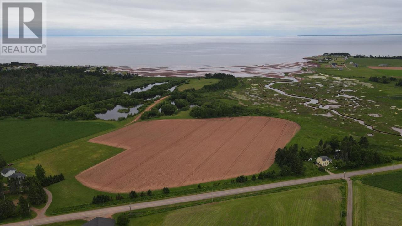 1069 RTE 10, Augustine Cove, Prince Edward Island C0B 1X0, Canada