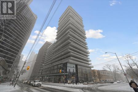 57 ST JOSEPH STREET, Toronto (bay Street Corridor), Ontario M5S 0C5, Canada