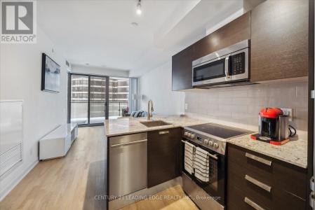57 ST JOSEPH STREET, Toronto (bay Street Corridor), Ontario M5S 0C5, CANADÁ