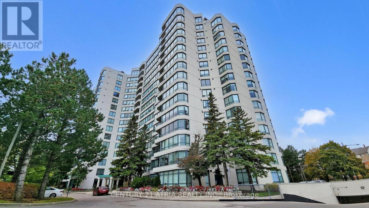 120 PROMENADE CIRCLE, Vaughan (brownridge), Ontario L4J 7W9, Canadá
