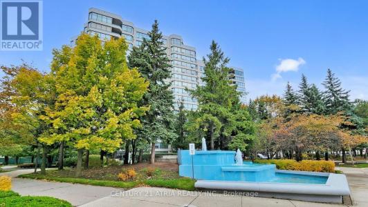 120 PROMENADE CIRCLE, Vaughan (brownridge), Ontario L4J 7W9, Canadá