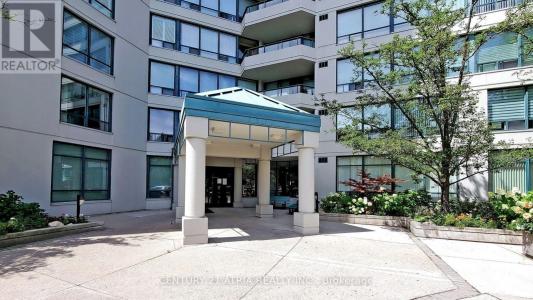 120 PROMENADE CIRCLE, Vaughan (brownridge), Ontario L4J 7W9, Canadá
